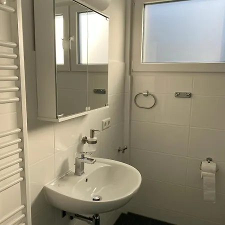 Apartment In *