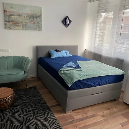 In Apartment Essen